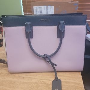 Kate Spade purse and wallet